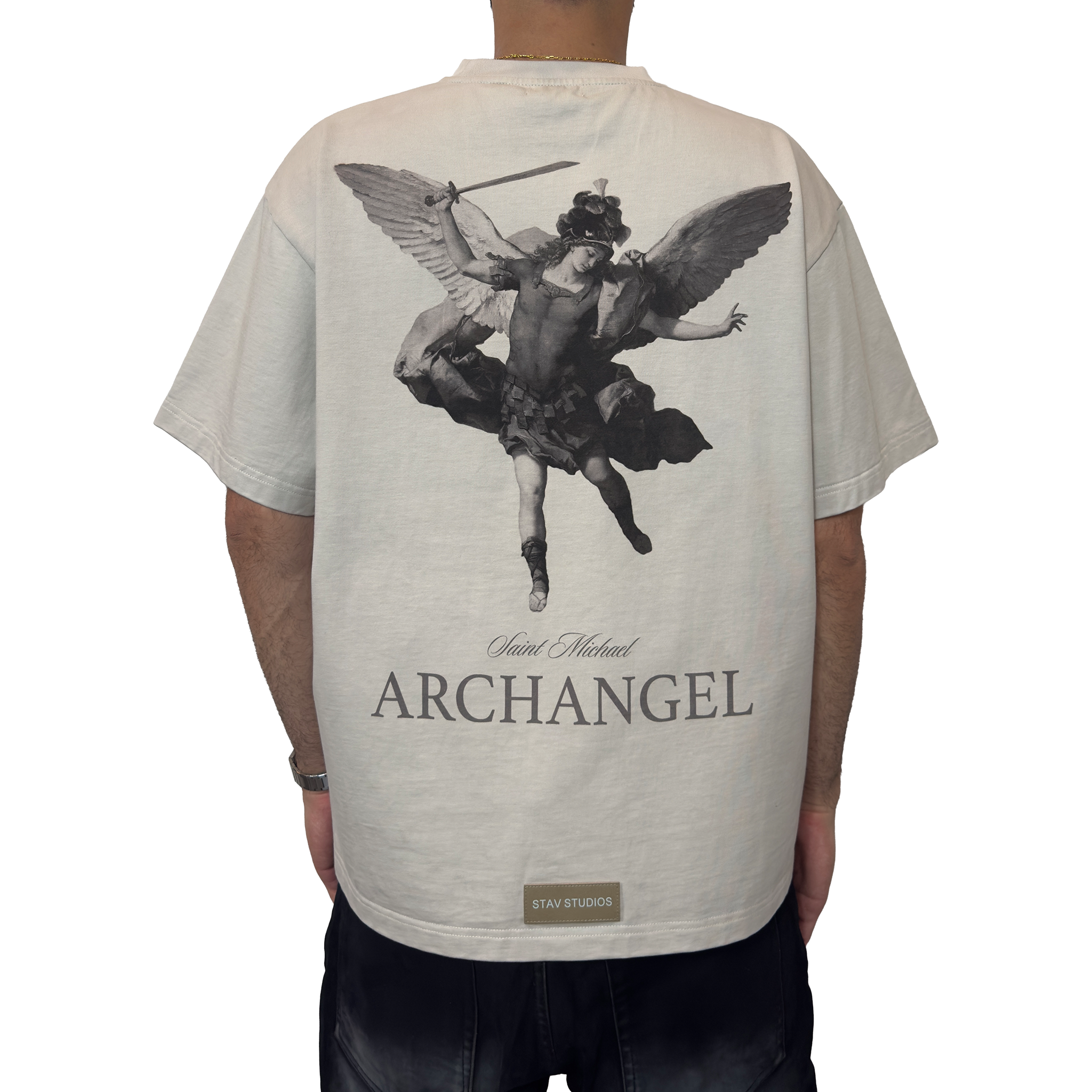 ARCHANGEL TEE