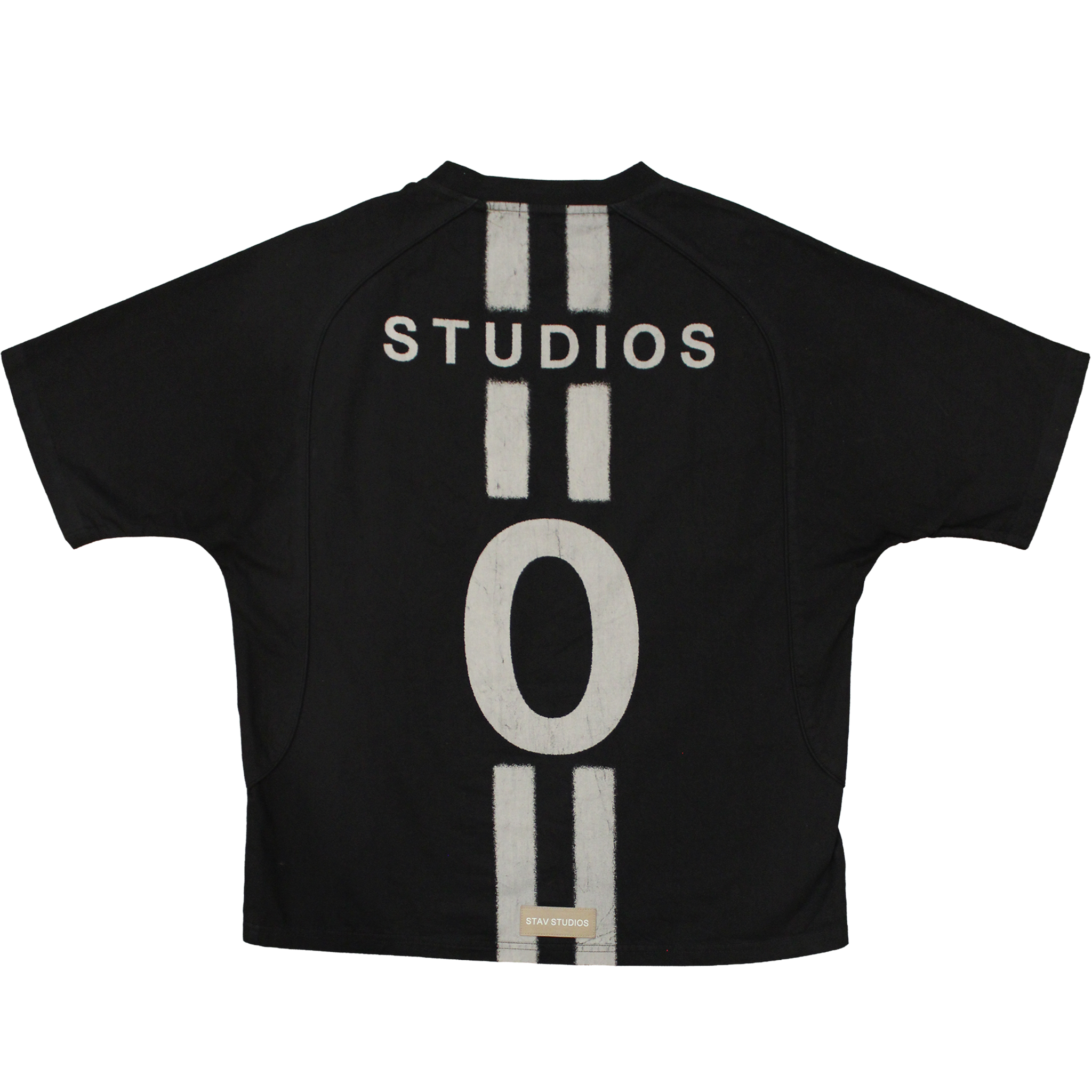STUDIOS SOCCER JERSEY