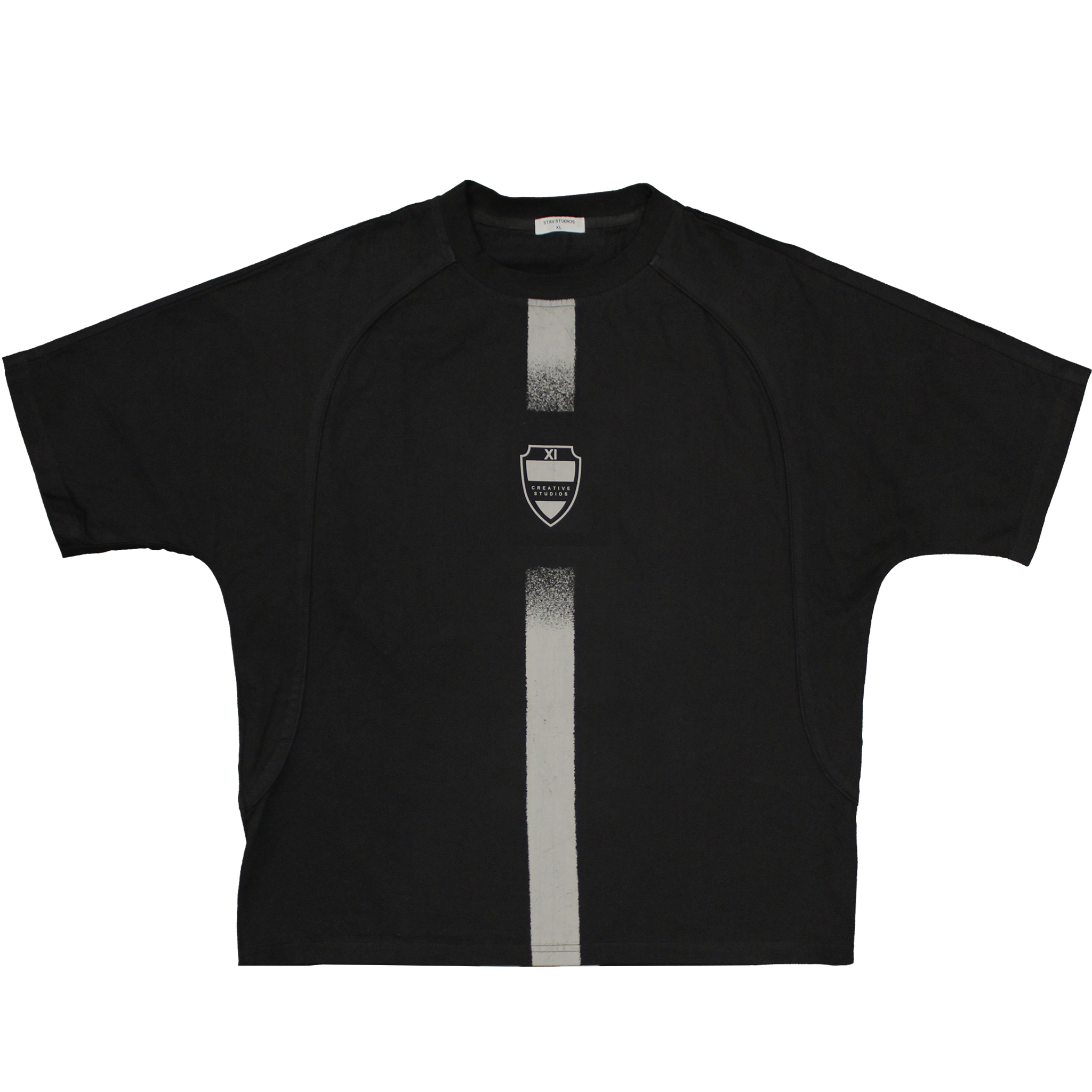 STUDIOS SOCCER JERSEY