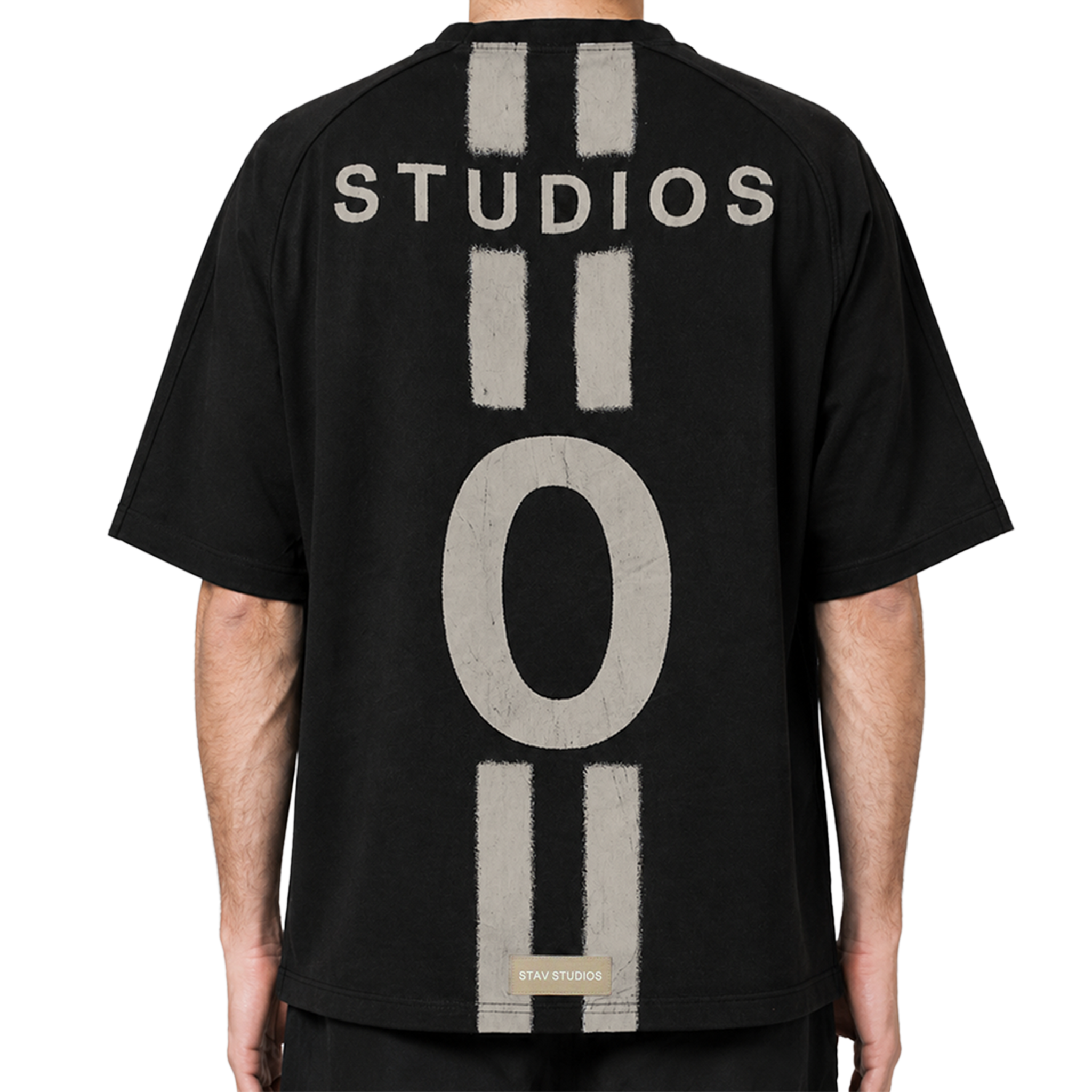 STUDIOS SOCCER JERSEY