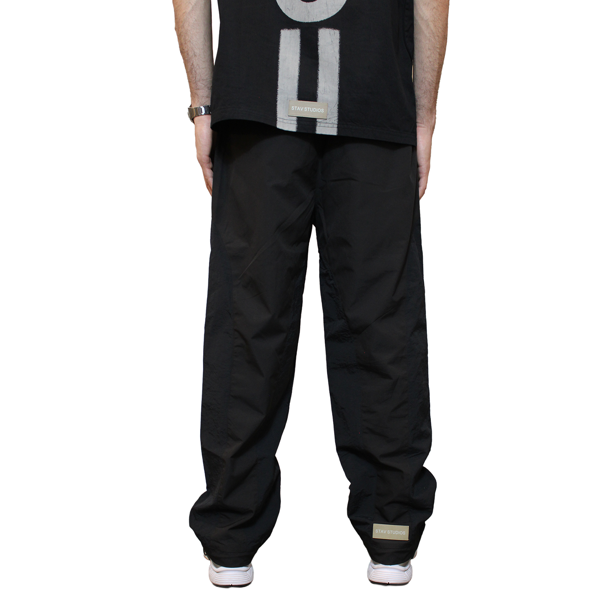 STUDIOS TRACK PANTS