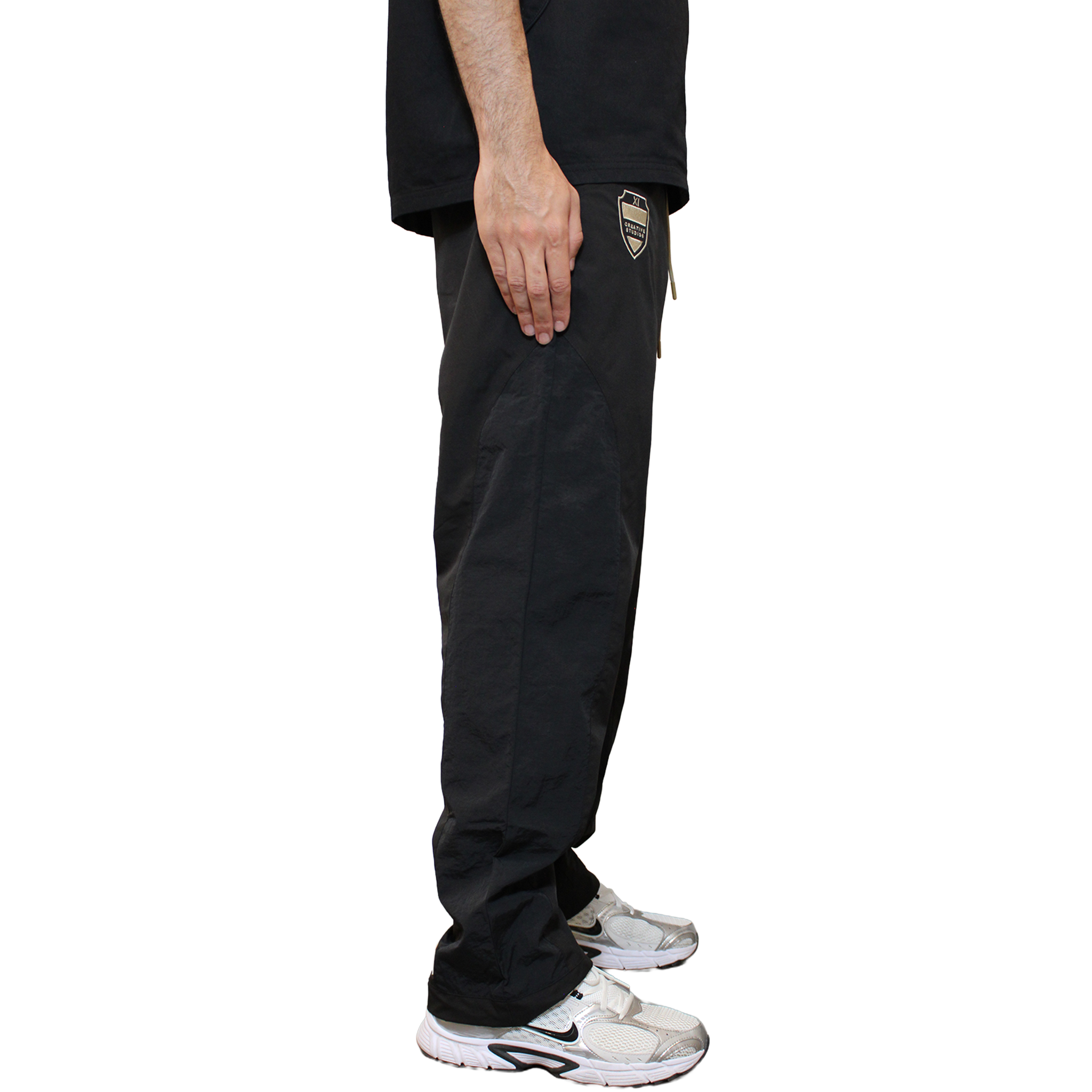 STUDIOS TRACK PANTS